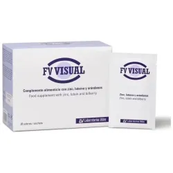 Fv visual 20 sobres
