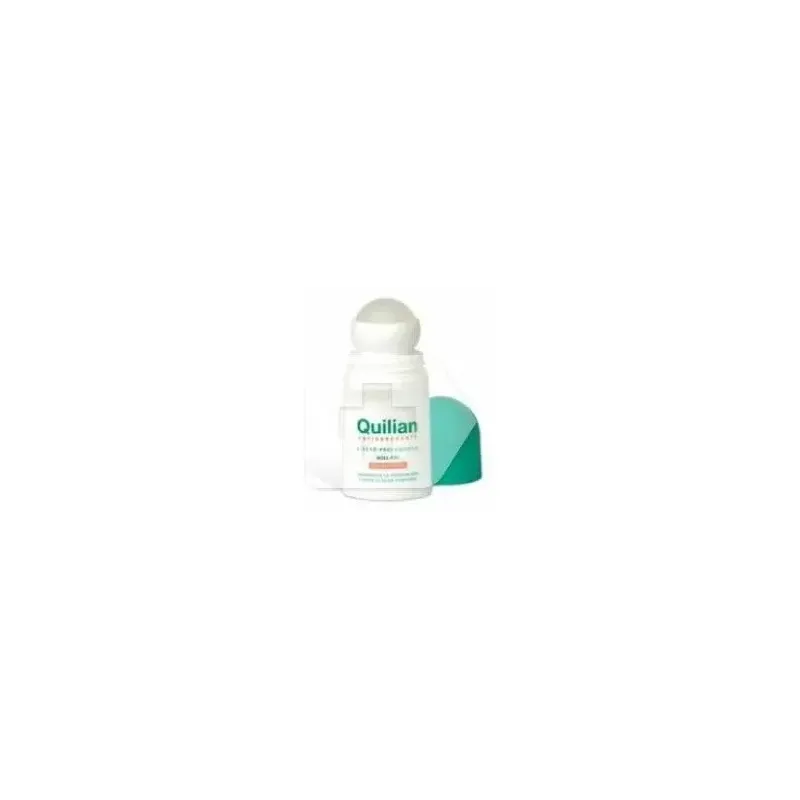 Quilian desodorante roll-on 50ml | Farmacia Barata