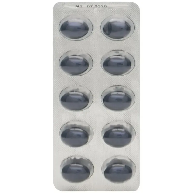 Visual plus 30 caps | Farmacia Barata