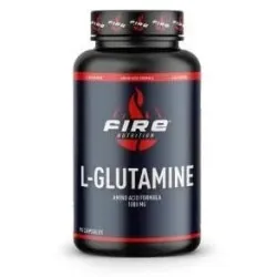 L-glutamine 1000mg 90cap.