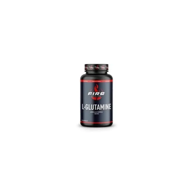 L-glutamine 1000mg 90cap. | Farmacia Barata L-glutamine 1000mg 90cap. | Farmacia Barata