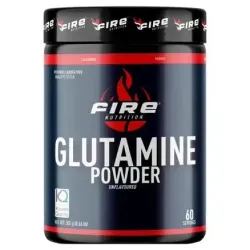 Fire nutrition l-glutamine kyowa 300g