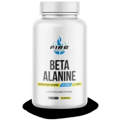 Betalanine 90cap. - fire nutrition