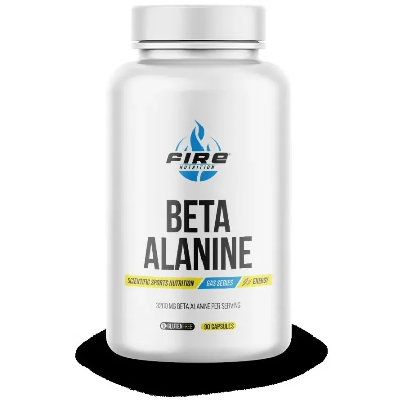 Betalanine 90cap. - fire nutrition | Farmacia Barata
