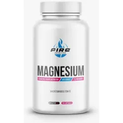 Magnesium 60cap. - fire nutrition