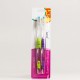 Kin Cepillo Dental Suave, 2Uds.