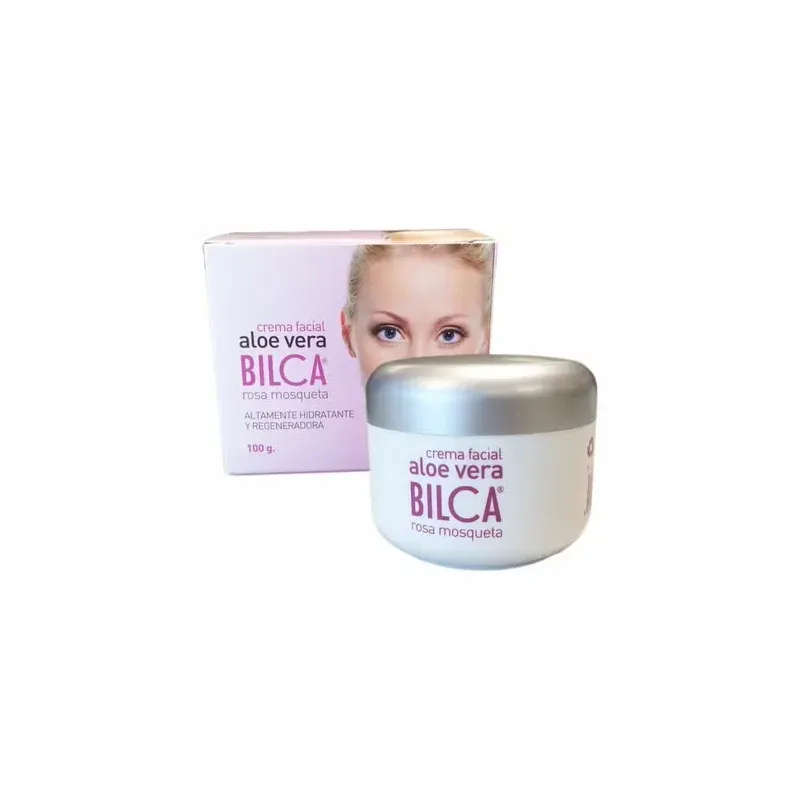Bilca aloe vera crema hidratante 100gr | Farmacia Barata Bilca aloe vera crema hidratante 100gr | Farmacia Barata