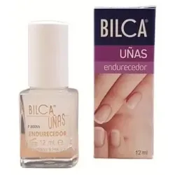 Bilca endurecedor uñas 12ml
