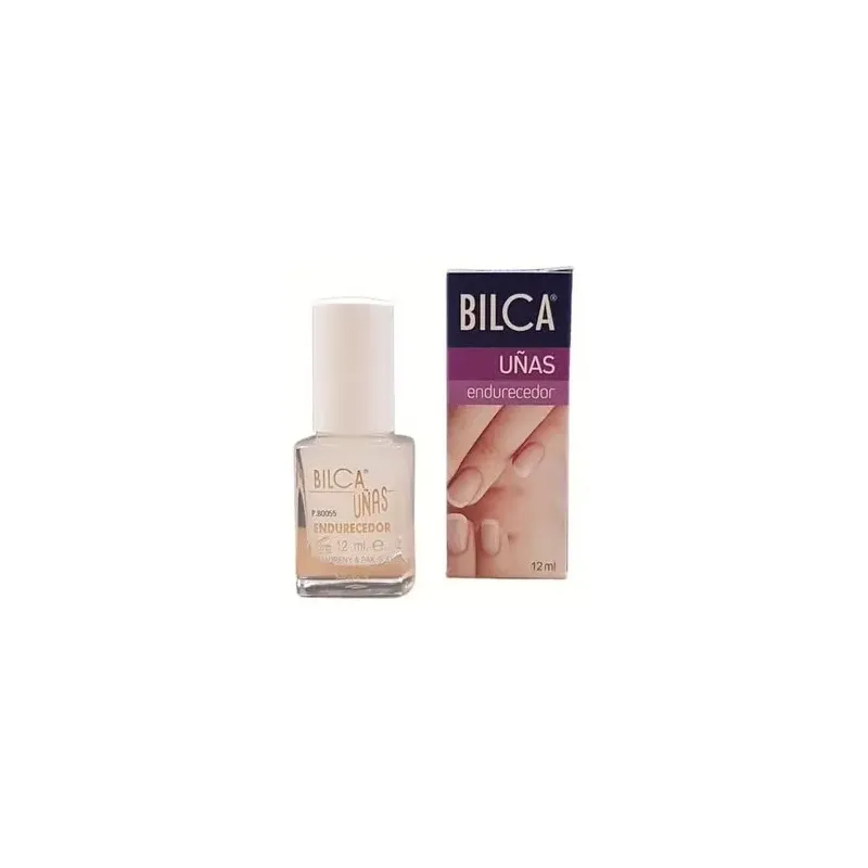 Bilca endurecedor uñas 12ml | Farmacia Barata