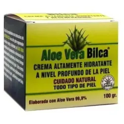 Bilca aloe vera crema hidratante 100gr | Farmacia Barata Bilca aloe vera crema hidratante 100gr | Farmacia Barata