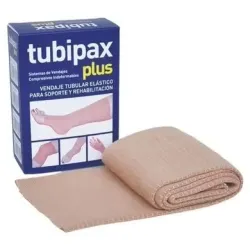 Venda tubipax tubular plus pierna muslo peq t/2