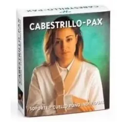 Pax cabestrillo soporte cuello