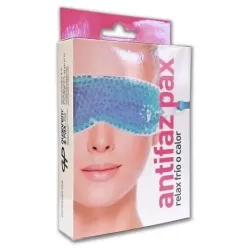 Pax antifaz frio-calor reutilizable 1un relax