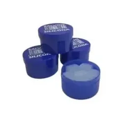 Tapon oido salvois quadreny pax silicona 6un