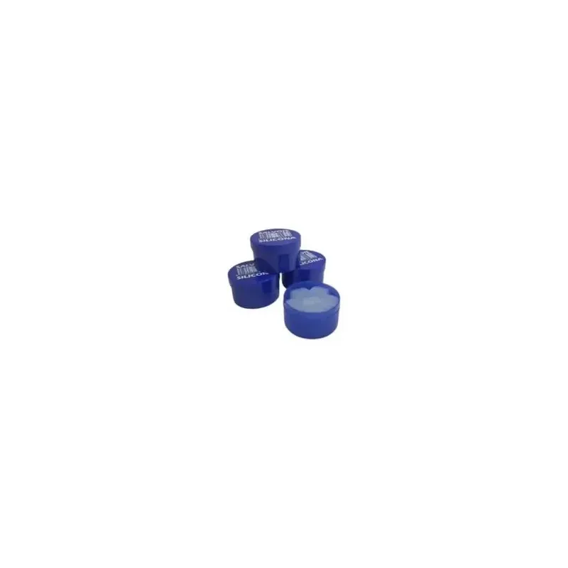 Tapon oido salvois quadreny pax silicona 6un | Farmacia Barata