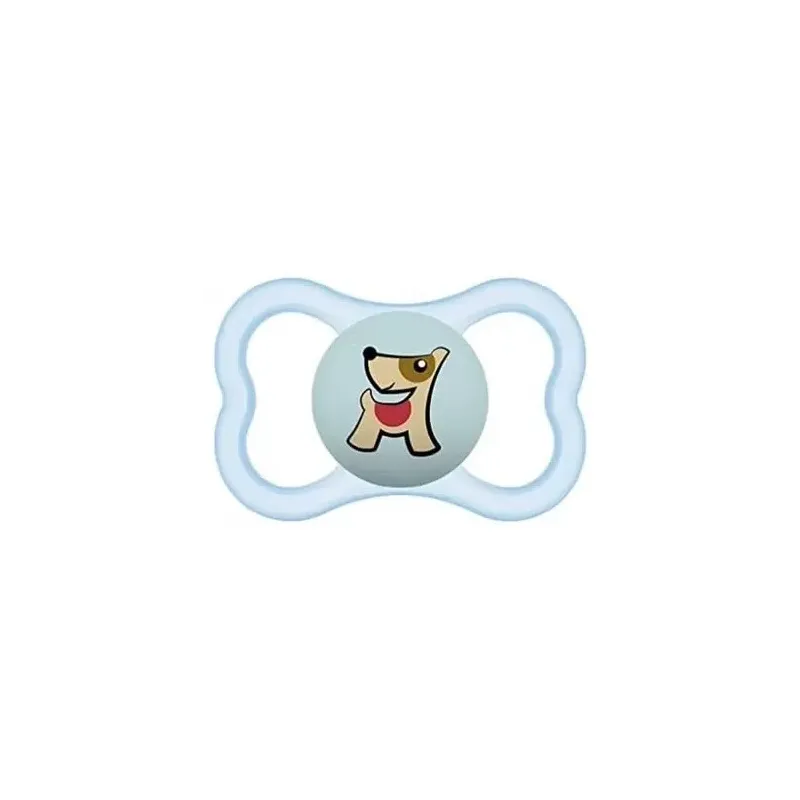 Mam supreme chupete silicona +6m 1ud | Farmacia Barata