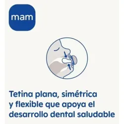 Mam air chupete silicona 0+ rosa pack doble | Farmacia Barata Mam air chupete silicona 0+ rosa pack doble | Farmacia Barata