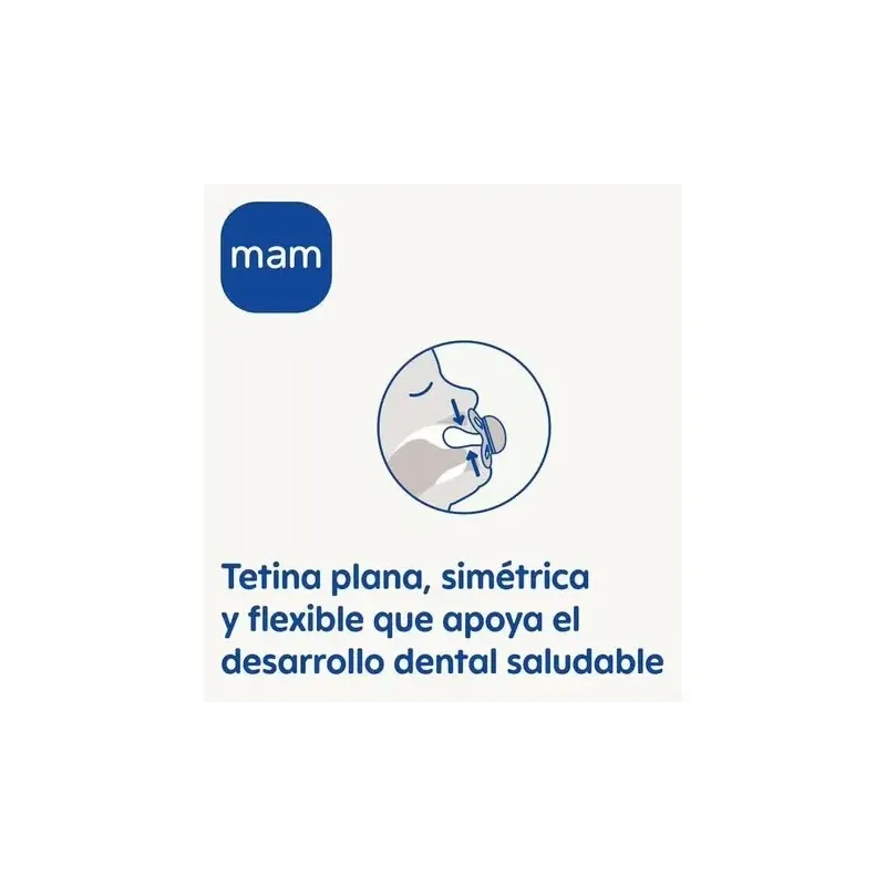 Mam air chupete silicona 0+ rosa pack doble | Farmacia Barata Mam air chupete silicona 0+ rosa pack doble | Farmacia Barata