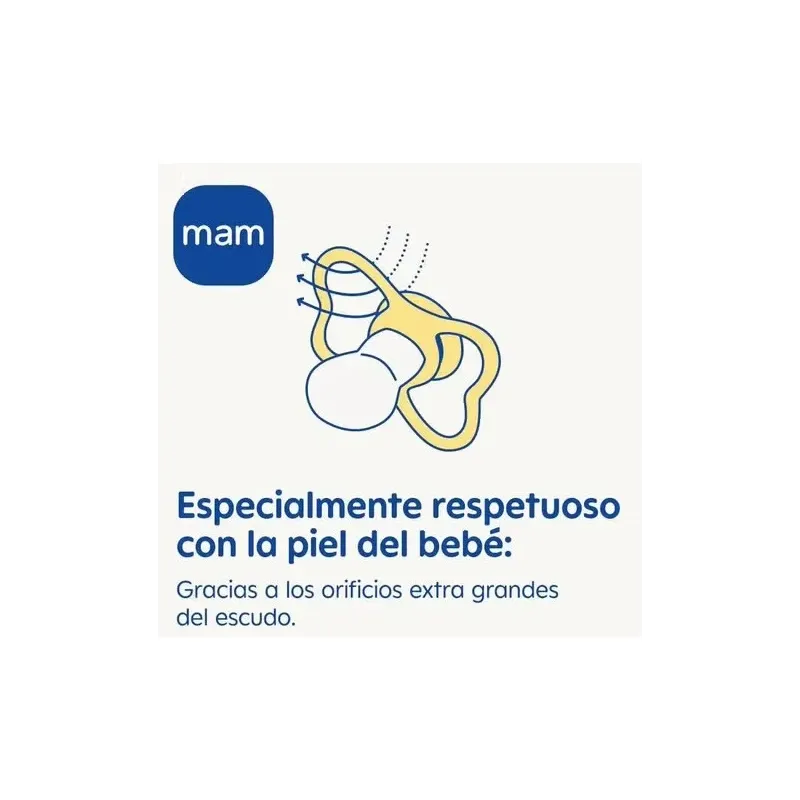Mam air chupete silicona 0+ rosa pack doble | Farmacia Barata Mam air chupete silicona 0+ rosa pack doble | Farmacia Barata
