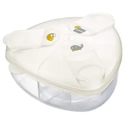 Mam baby dosificador de leche en polvo 1ud