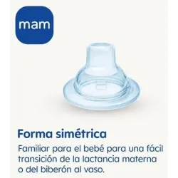 Tetina b/ancha silic extra suave + 4m 2un | Farmacia Barata Tetina b/ancha silic extra suave + 4m 2un | Farmacia Barata