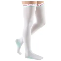 Medi thrombexin 18 media larga blanca txl 1 par