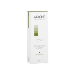 ATACHE CVITAL GEL HIDRO-PROTECTOR Y ANTIOXIDANTE, 50ML.