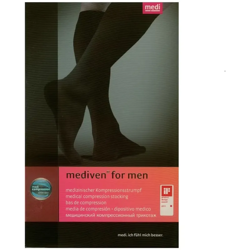 Mediven for men calcetin medi for men ccl2 | Farmacia Barata Mediven for men calcetin medi for men ccl2 | Farmacia Barata