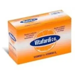 Vitafardi c b12 20 sobres
