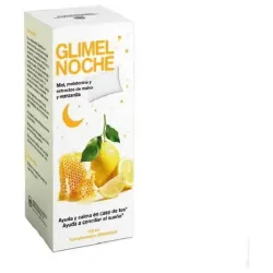 Glimel noche 150ml - fardi