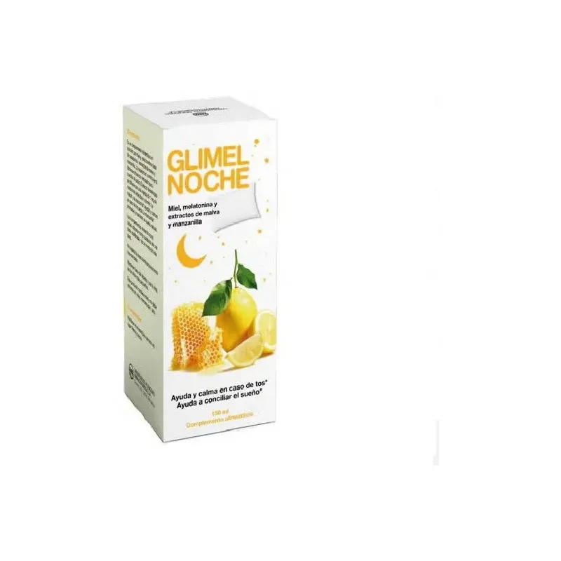 Glimel noche 150ml - fardi | Farmacia Barata