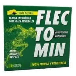 Flectomin 10sobres - fardi