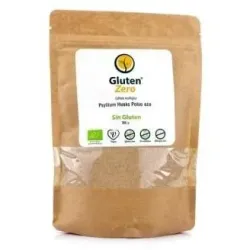 Gluten zero psyllium husk bio 300g