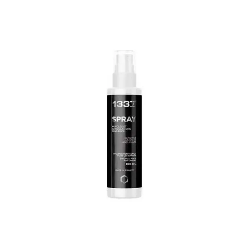 1337 spray musculos 100ml. | Farmacia Barata