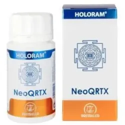 Equisalud holoram neoqrtx 60caps