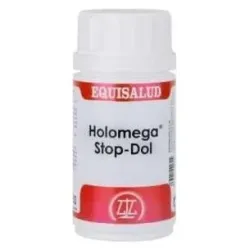Equisalud holomega stop-dol 50caps