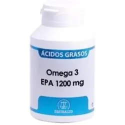 Equisalud omega 3 epa 1200mg 90caps