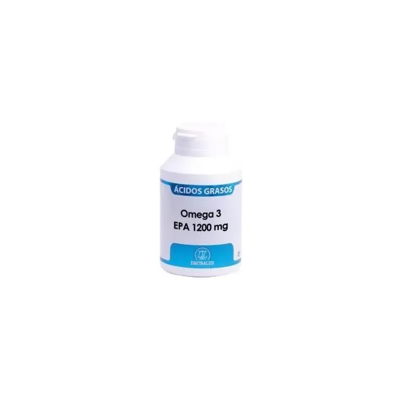 Equisalud omega 3 epa 1200mg 90caps | Farmacia Barata Equisalud omega 3 epa 1200mg 90caps | Farmacia Barata