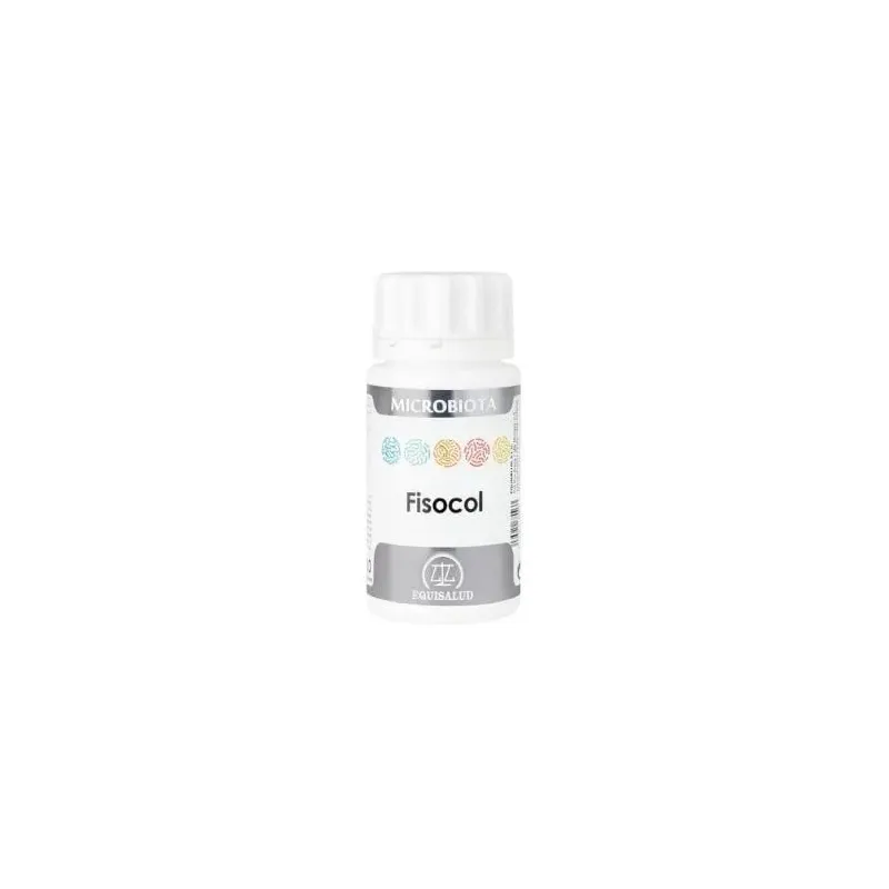 Equisalud microbiota fisocol 60caps | Farmacia Barata Equisalud microbiota fisocol 60caps | Farmacia Barata