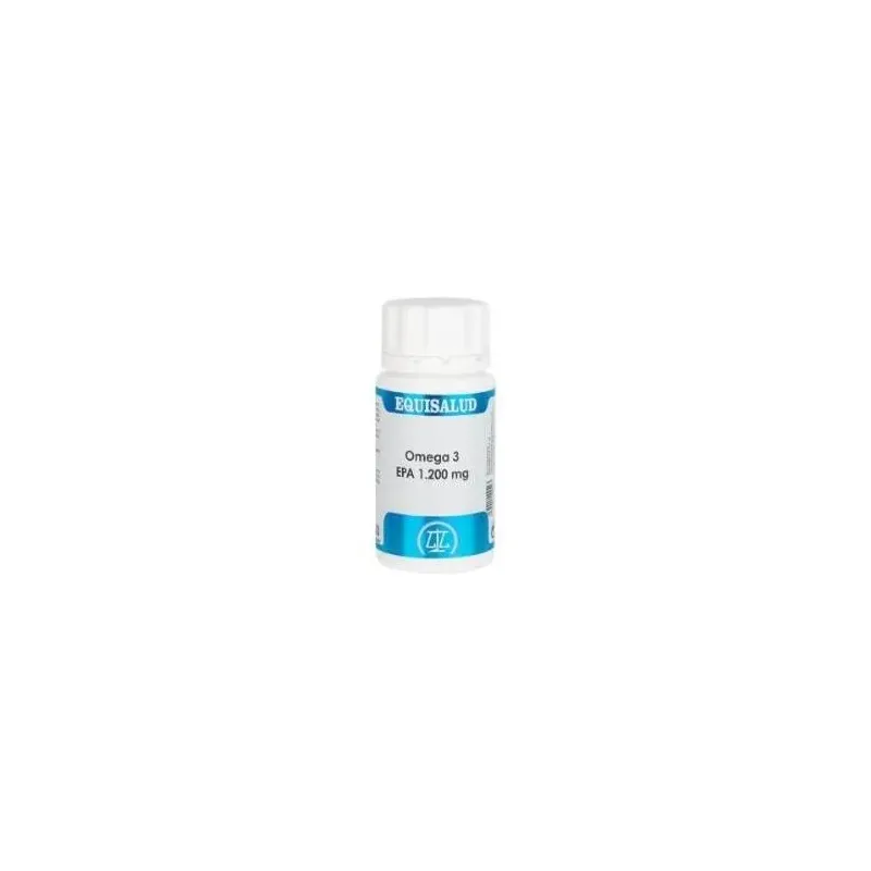 Equisalud omega 3 epa 1200mg 30caps | Farmacia Barata Equisalud omega 3 epa 1200mg 30caps | Farmacia Barata