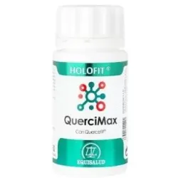 Equisalud holofit quercimax 50caps