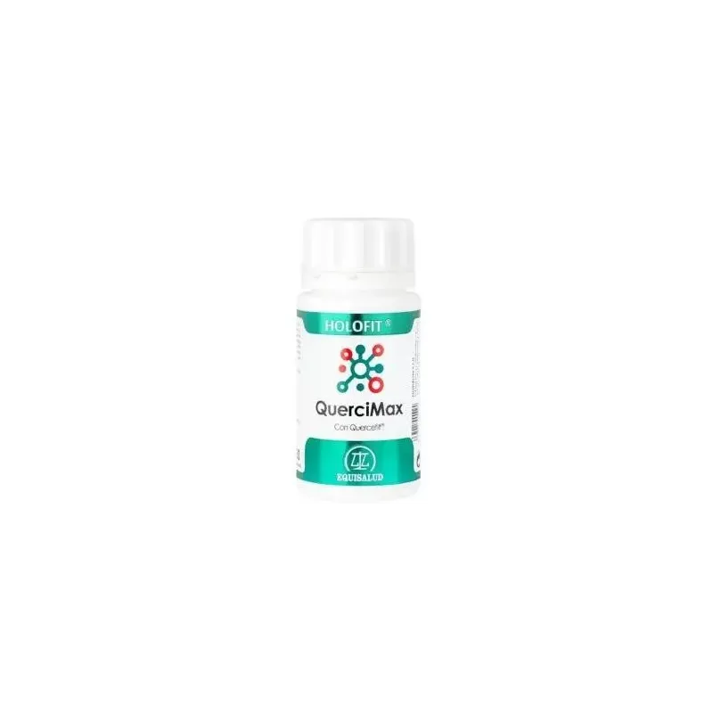 Equisalud holofit quercimax 50caps | Farmacia Barata Equisalud holofit quercimax 50caps | Farmacia Barata