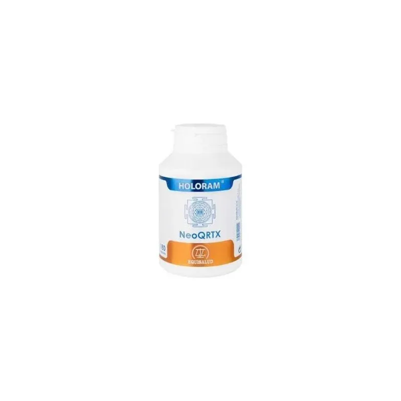 Equisalud holoram neoqrtx 180caps | Farmacia Barata Equisalud holoram neoqrtx 180caps | Farmacia Barata