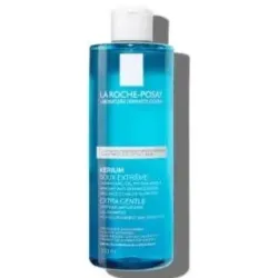 La roche-posay kerium champú extra suave 400ml