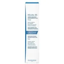 Ducray Kelual Ds Crema, 40 ml