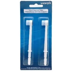 Waterpik® sensonic sr-1000 recambio cabezal cepillo 2uds