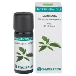 Bio essential oils ravintsara aceite esencial 10ml
