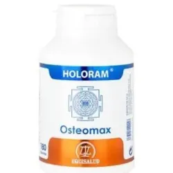 Equisalud holoram osteomax 180caps