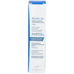 Kelual ds crema 40ml. | Farmacia Barata