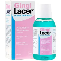 Gingilacer colutorio 200ml.